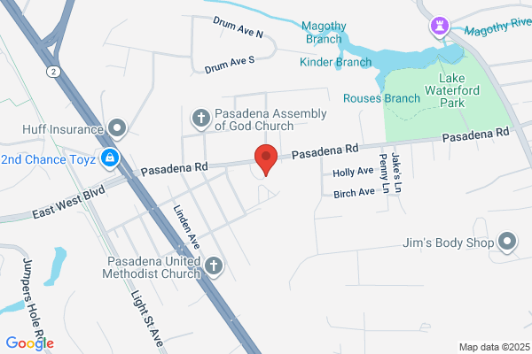 Anne Arundel County, Schools, Elementary, Pasadena