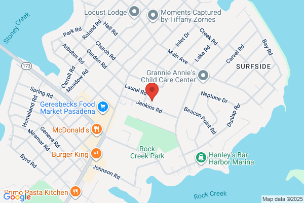 Anne Arundel County, Schools, Elementary, Riviera Beach