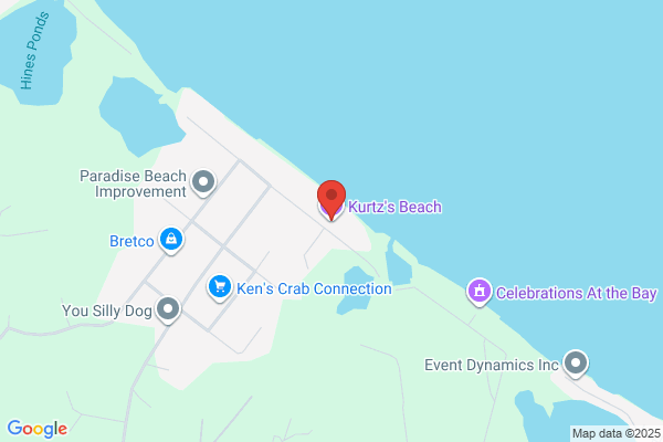 Kurtz's Beach Ltd