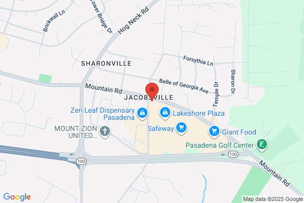 Safeway Fuel Station