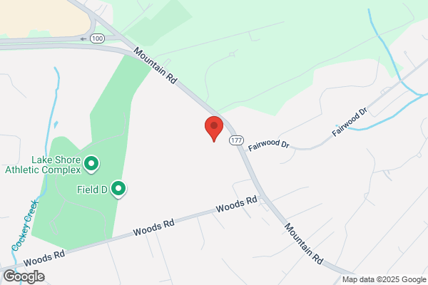 Wilsons Service Station