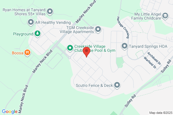 Bayside Asphalt Sealcoating Services