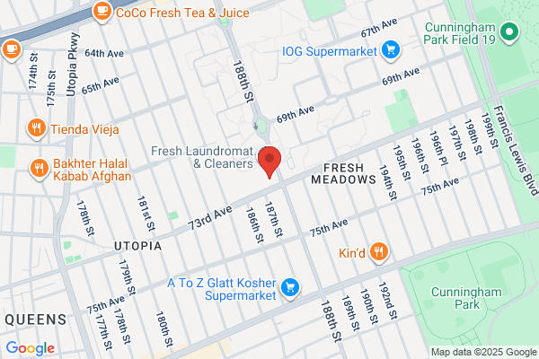 Fresh Meadows Food Market