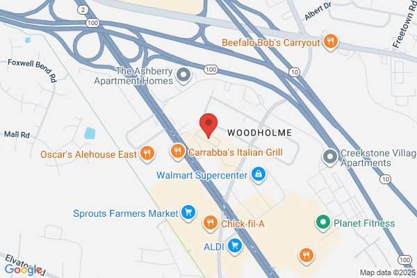 Ladies Workout Express
