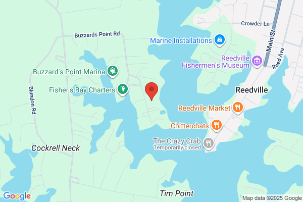 Chesapeake Bay Marine Construction