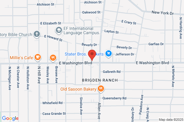 Fidelity Locksmiths