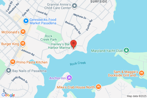 Bar Harbor Marina Inc, Bar Harbor