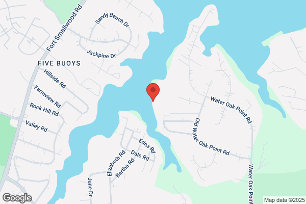 Oak Harbor Marina
