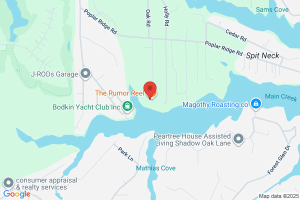 Pinehurst Landing Marina