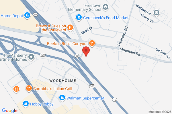 Glen Burnie Lawn Mower Shop