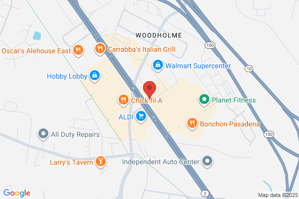 Patient First Primary and Urgent Care - Pasadena