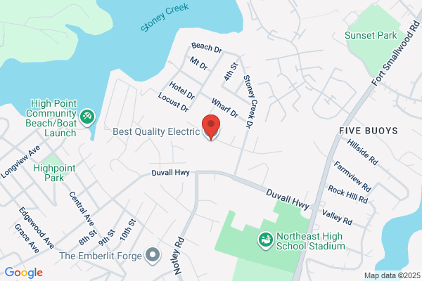 Best Quality Electric