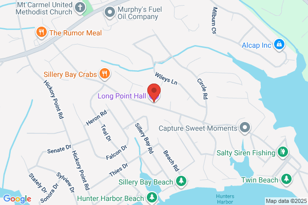 Long Point Improvement Association