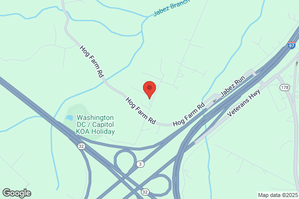 Stormwater Facilities Inc
