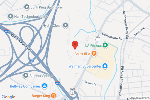 Mr. Rooter Plumbing of Central Maryland