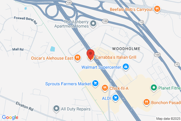 Chesapeake Foot & Ankle Center