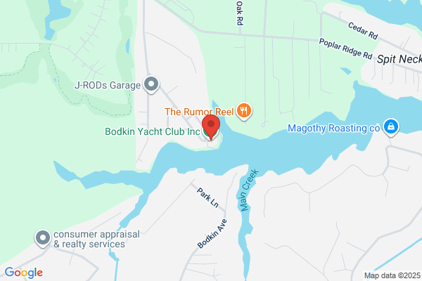 Bodkin Yacht Club Inc