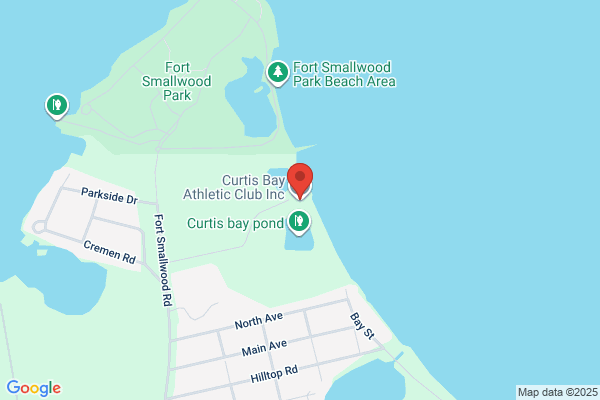 Curtis Bay Athletic Club Inc