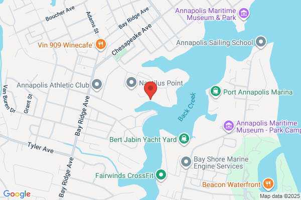 Freedom Boat Club