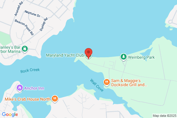 Maryland Yacht Club
