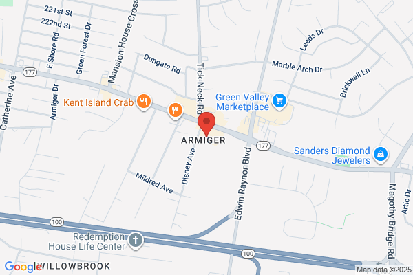 Arundel Realty Anne
