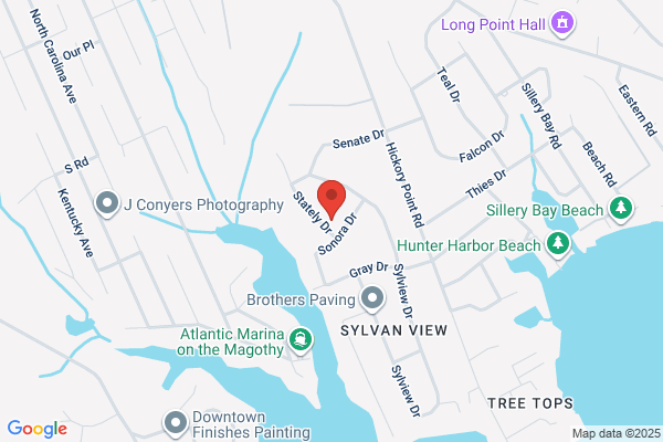 Bayside Appraisal Inc