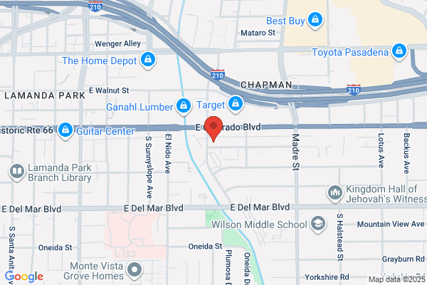 Titan Mortgage Group