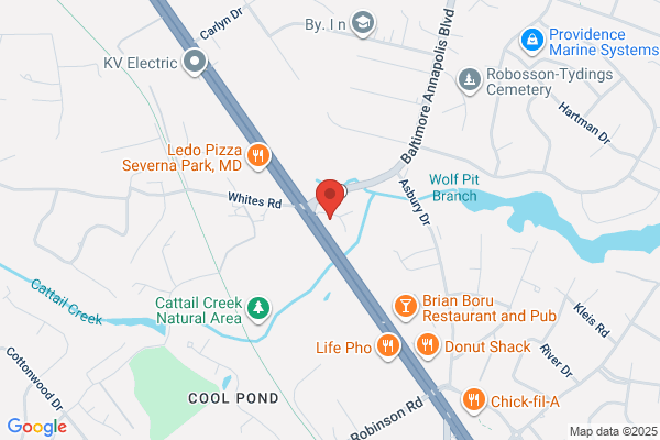 Joe's Seafood
