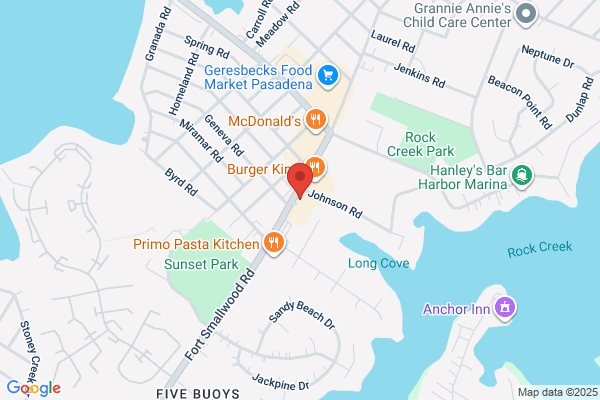 Rock Creek Diner