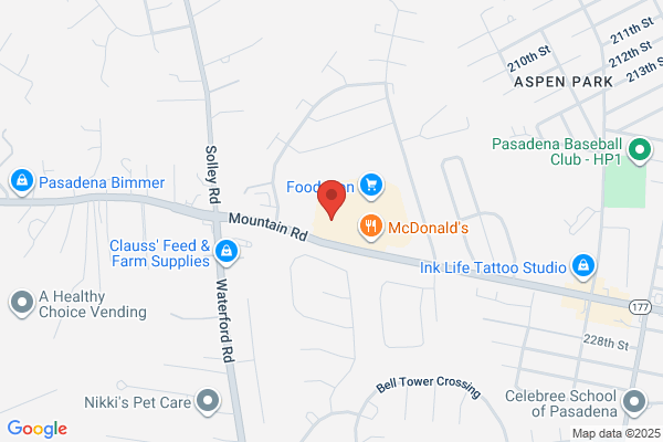 Mr Tire Auto Service Centers