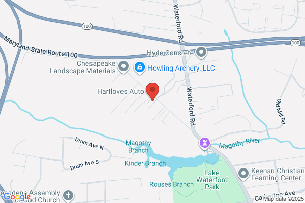 North County Towing Inc