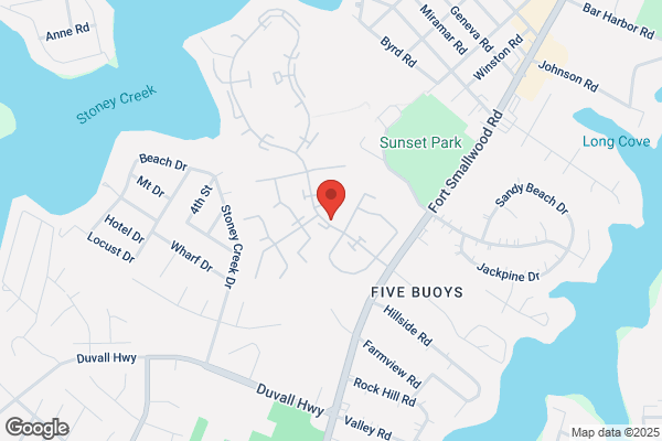 Elizabeths Landing Community Association Inc