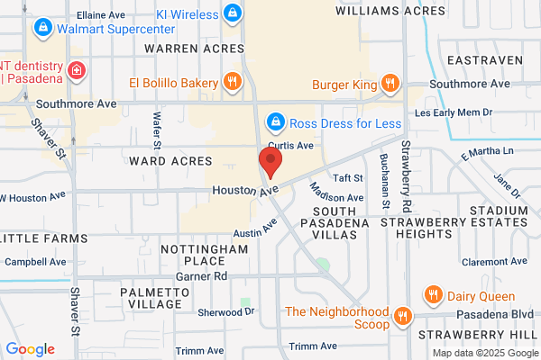 Pasadena Substance Abuse Clinic