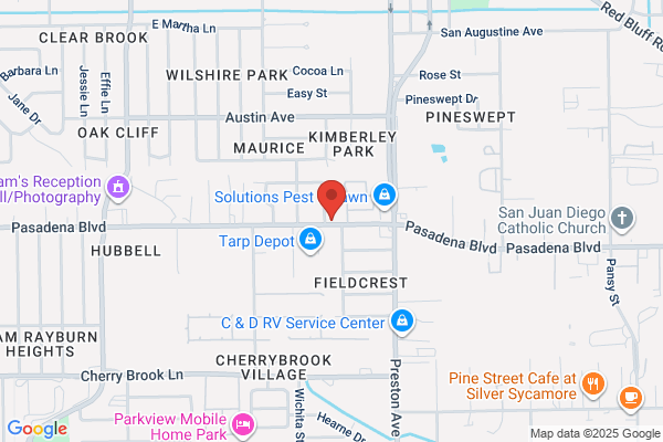 Cleaning Air Ducts Pasadena TX