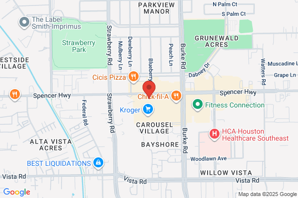 Ac Repair Pasadena TX