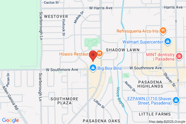 AirCo Duct Cleaning Pasadena