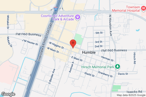 American Air Duct Cleaning Pasadena