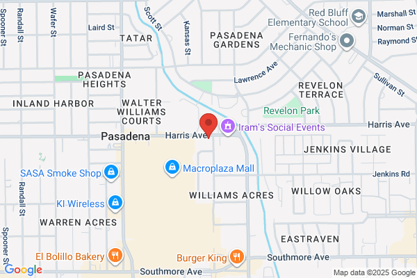 Mission Air Conditioning & Plumbing