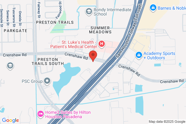 Crenshaw Interventional Pain Specialists