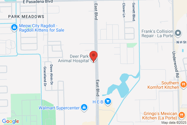 Deer Park Animal Hospital
