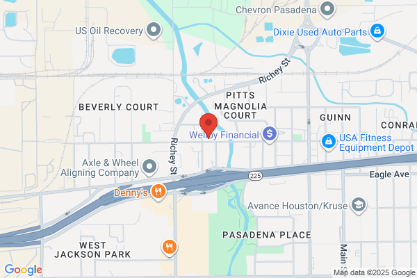Pasadena Poodle Salon & Boarding Kennel