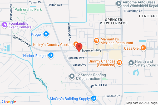 Spencer Animal Hospital