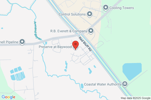 Preserve at Baywood