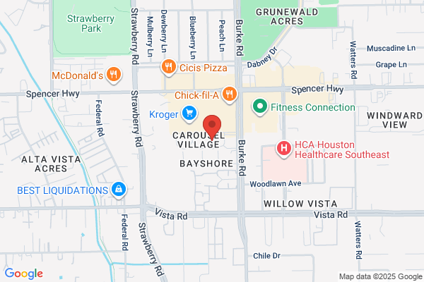 Bayshore Park Apartments
