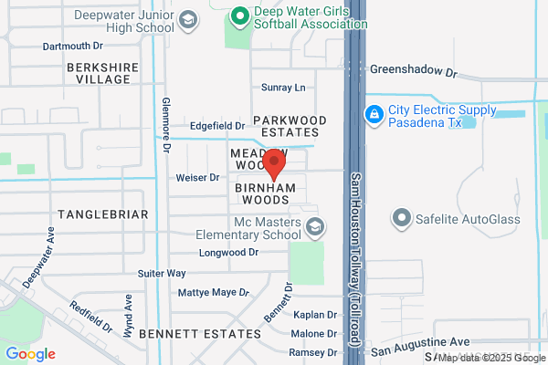 Birnhamwoods Apartments