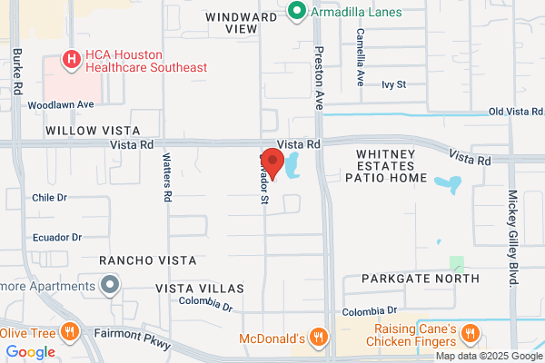 Buena Vista Townhomes