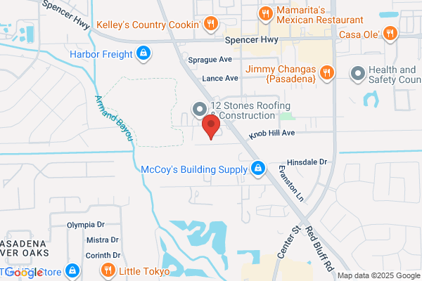 Cedar Bluff Apartments