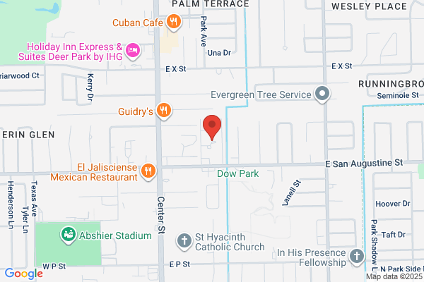 Deer Park Gardens Apartments
