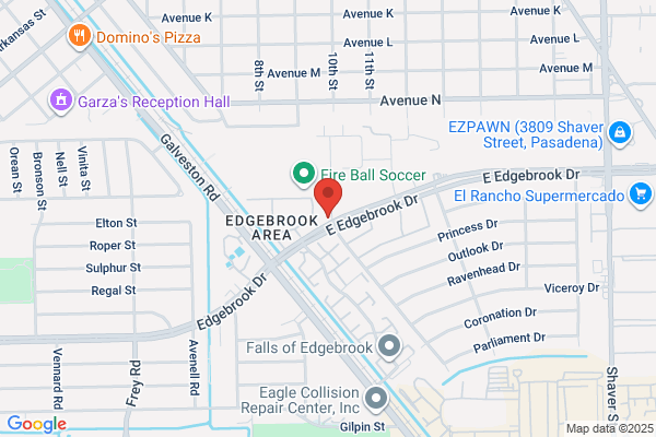 Edgebrook Commons Apartments