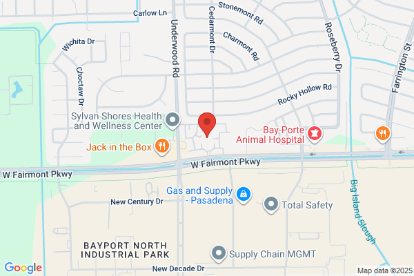 Fairmont Oaks Apartments